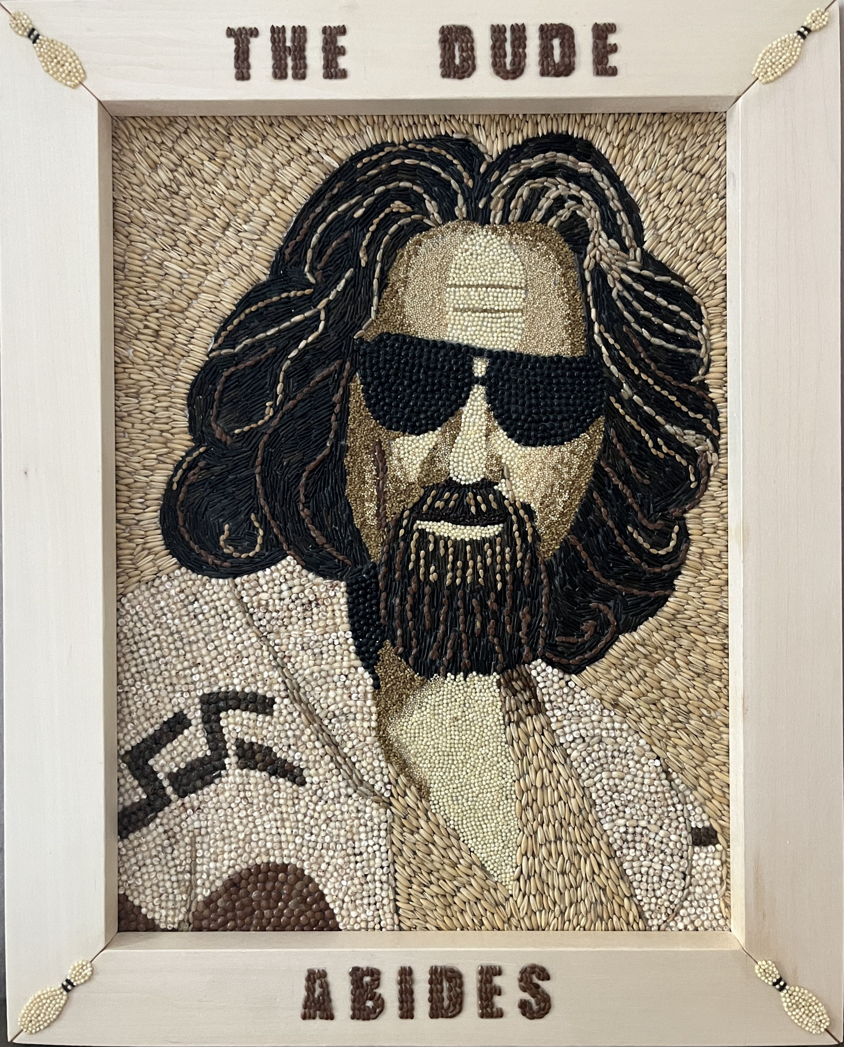 [Kristin Smith The Dude image]